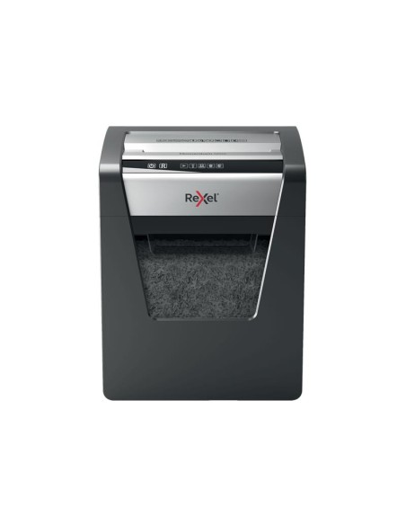 DESTRUCTORA REXEL MOMENTUM M510 MICROCORTE