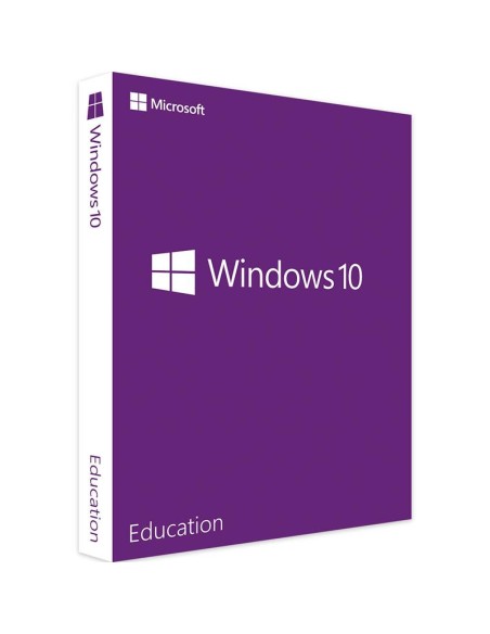 WINDOWS 10/11 PRO EDUCATION ENTRY ( CEL DC ) SOLO CON PC