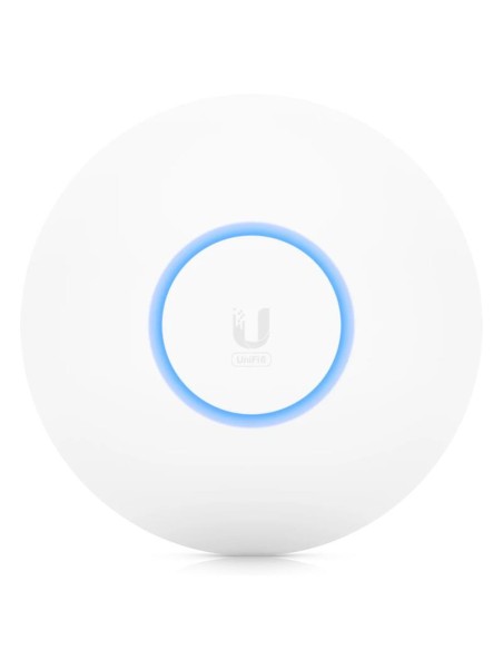 UBIQUITI WIRELESS ACCESS POINT PRO U6-PRO UNIFI WIFI6