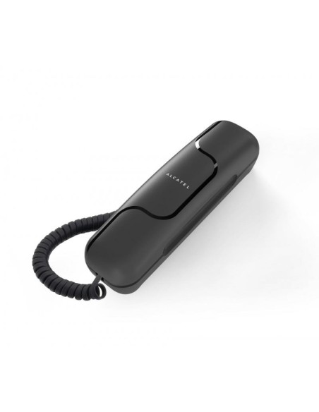 TELEFONO ALCATEL T06 GONDOLA BLACK