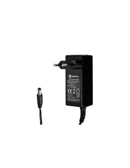 ALIMENTADOR DE CORRIENTE CAMARAS/GRABADOR 12V 2A