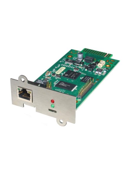 TARJETA SNMP/WEB SALICRU INTERNA GX5S CS161MINI TWIN PRO 2