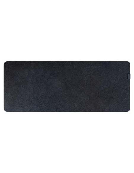 ALFOMBRILLA PHOENIX PREMIUM XL FIELTRO DARK GREY