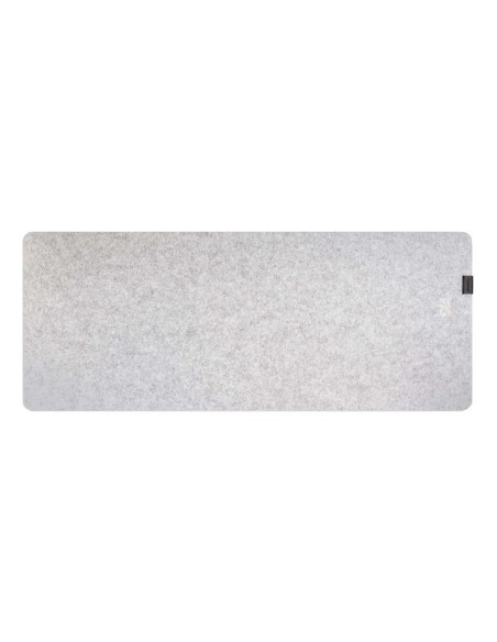 ALFOMBRILLA PHOENIX PREMIUM XL FIELTRO GREY
