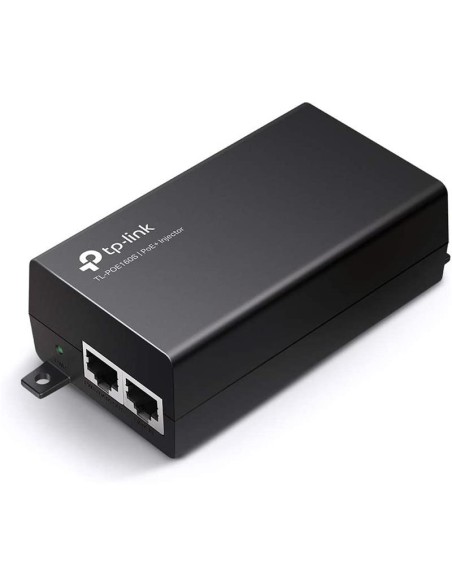 INYECTOR POE T-LINK 30W TL-POE160S
