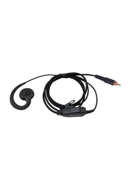 MICROAURICULAR WALKIE TALKIE MOTOROLA CLPE446