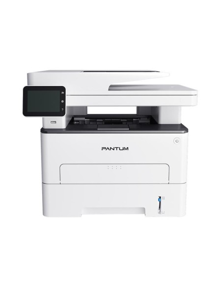 IMPRESORA MFP PANTUM LASER MONOCROMO M7310DW 33PPM 250H USB RJ45 WIFI NFC