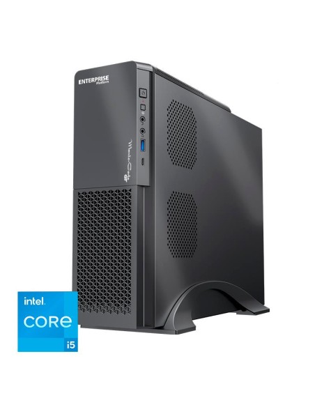 ORDENADOR MONTECARLO GT PB GIGABYTE I5 12400/16GB/SSD500M2/LMT/5Y