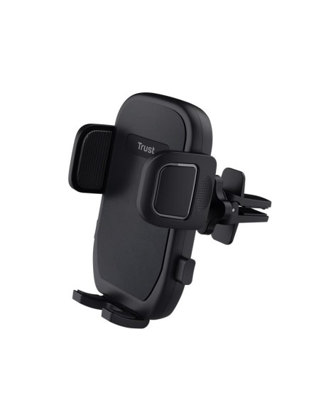 SOPORTE TRUST RUNO COCHE PARA SMARTPHONE BLACK