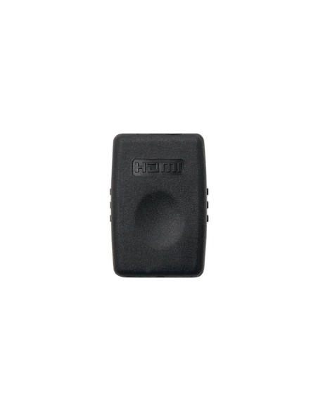 ADAPTADOR NANOCABLE HDMI V1.3 A/H-A/M