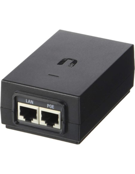 UBIQUITI INYECTOR POE-24 24VDC 1A