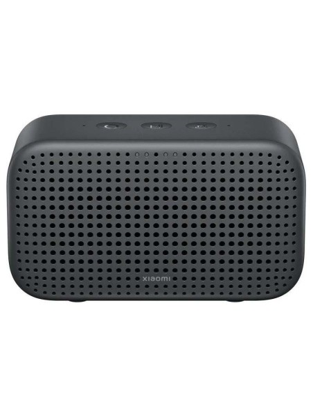 ALTAVOZ XIAOMI SMART SPEAKER LITE INTELIGENTE WIFI BLUETOOTH 5.1 BLACK