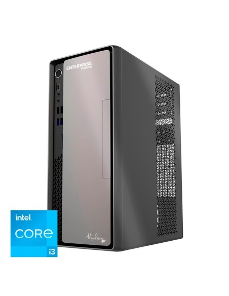 ORDENADOR MANHATTAN FX PB GIGABYTE I3 12100/8GB/SSD1TBM2/LMT/5Y