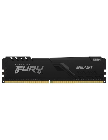 MEMORIA RAM 32GB KINGSTON DDR4 3200MHZ FURY BEAST