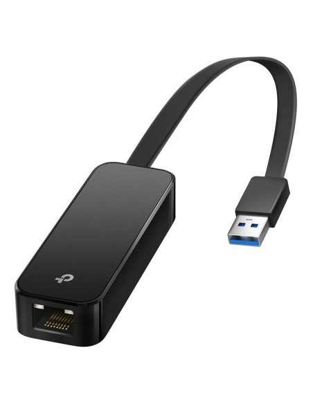 ADAPTADOR TP-LINK USB 3.0 A ETHERNET GIGA