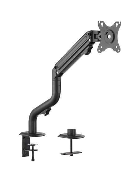 SOPORTE TV MONITOR AISENS 17-32 8KG INCLINABLE/GIRATORIO