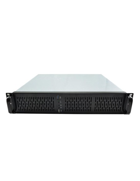 ORDENADOR UNYKACH 2129 19 2U I5 12400/16GB/2XSSD480GB/W11PRO
