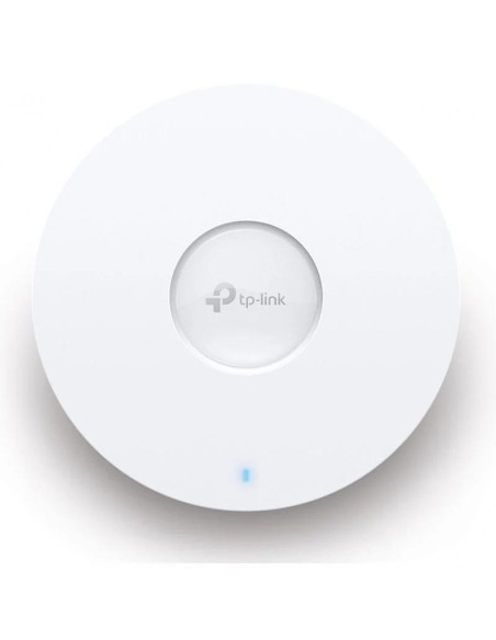 ACCESS POINT TP-LINK OMADA EAP650 TECHO/PARED POE+ 2402MBIT/S WIFI 6 AX3000