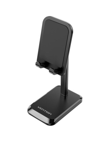 SOPORTE VENTION SOBREMESA PARA SMARTPHONE/TABLET 4-12.9 BLACK