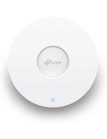 ACCESS POINT TP-LINK EAP610 AX1800 DUALBAND WI-FI 6 INTERIOR POE