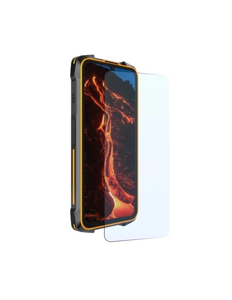 PROTECTOR PANTALLA CUBOT KINGKONG 5/5PRO TEMPERED GLASS