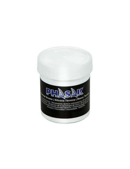PASTA TERMICA PHASAK 50GRM GREY