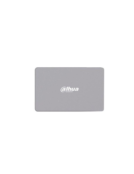 DISCO DURO EXTERNO DAHUA E10 1TB 2,5 USB 3.2 GREY