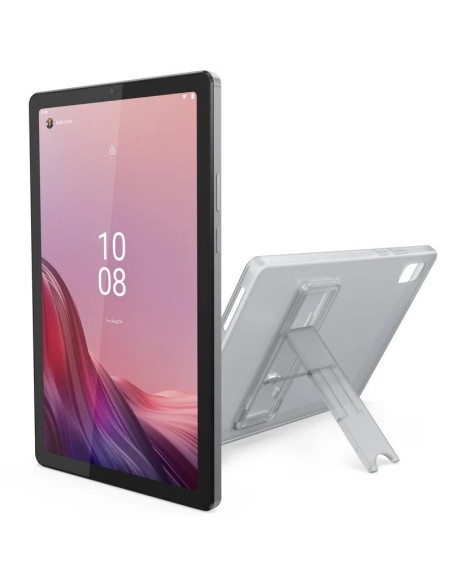 TABLET LENOVO M9 9 3GB/32GB MEDIATEK G80 GREY + FUNDA