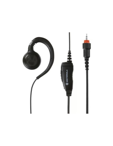 MICROAURICULAR WALKIE TALKIE MOTOROLA CLP446 ( MOD.ANTIGUO )