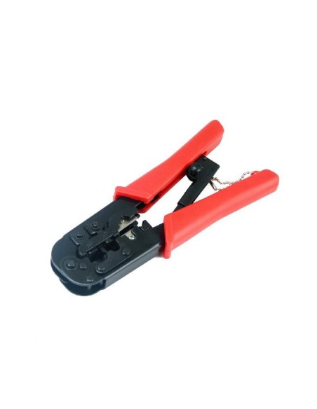 CRIMPADORA MODULAR GEMBIRD RJ45/RJ12/RJ11