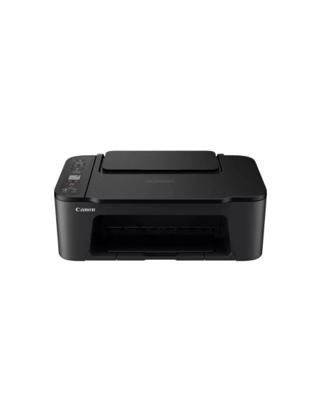 IMPRESORA CANON PIXMA TS3550I MFP COLOR WIFI BLACK
