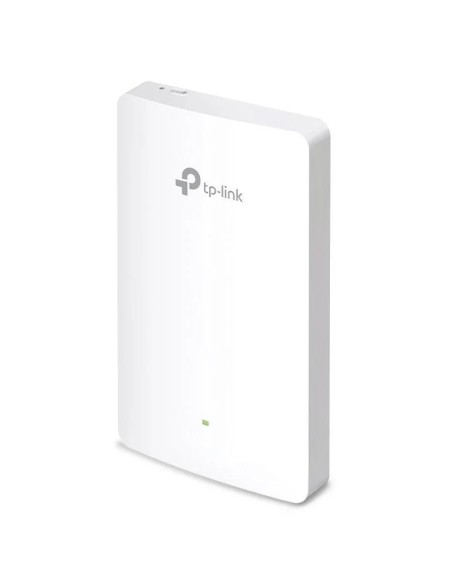 ACCESS POINT TP-LINK EAP615GP-WALL AX1800 1201MBIT/S WIFI 6 PARED