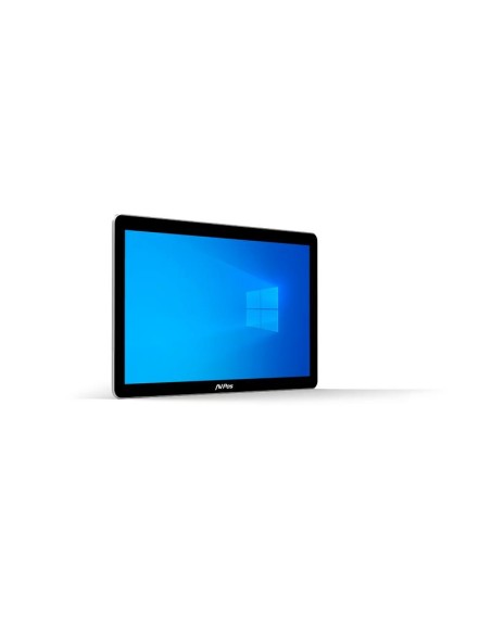 ORDENADOR PANEL PC AVPOS 24 FHD I5 12TH/8GB/256GB/WIFI 1200/BLUET 3YR GAR
