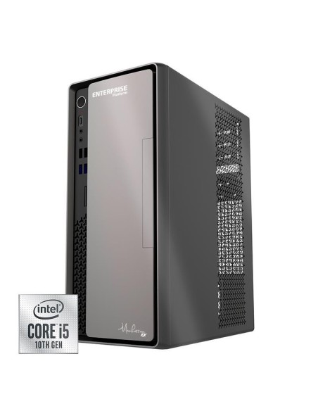 ORDENADOR MANHATTAN FX PB GIGABYTE I5 10400/8GB/SSD1TBM2/LMT/5Y