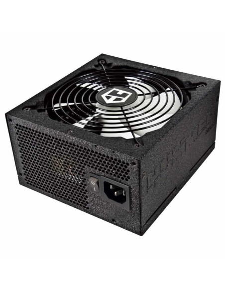 FUENTE DE ALIMENTACION NOX HUMMER 650 650W 80+ BRONZE