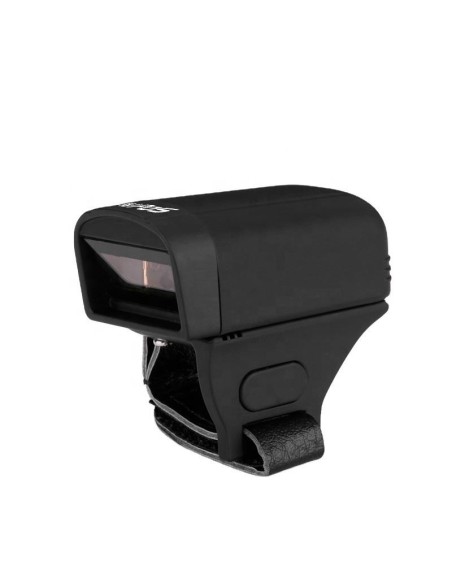 LECTOR CODIGOS AVPOS 1D + 2D + QR BT02 PORTATIL FINGER BLUETOOTH
