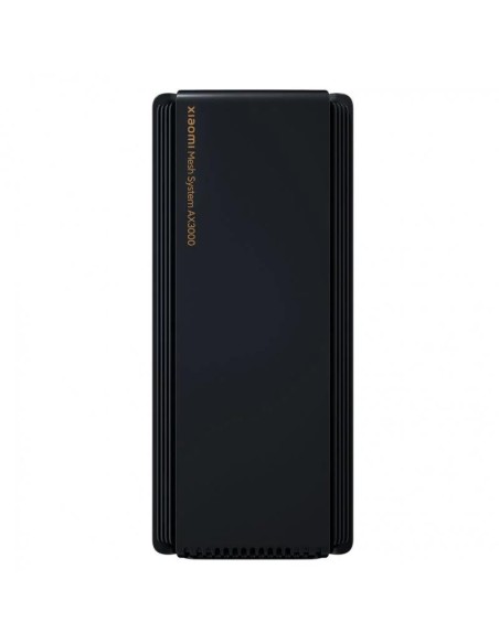 WIRELESS ROUTER XIAOMI MESS AX3000 3000MBPS WIFI 6 AX3000