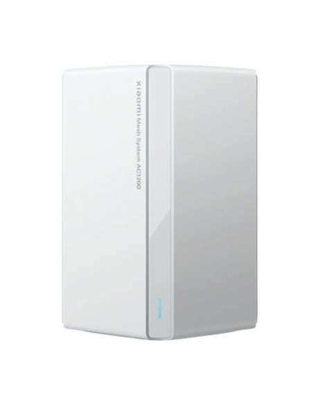 WIRELESS XIAOMI MESH DUAL BAND AC1200 WHITE