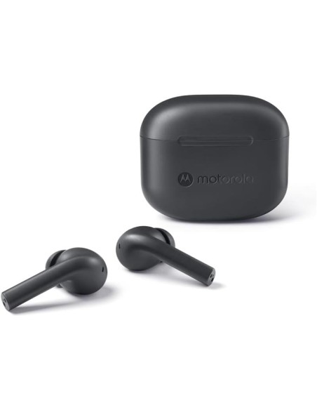 AURICULARES MOTOROLA MOTO BUDS 065 IN EAR ANC BLUETOOTH 5.3 BLACK