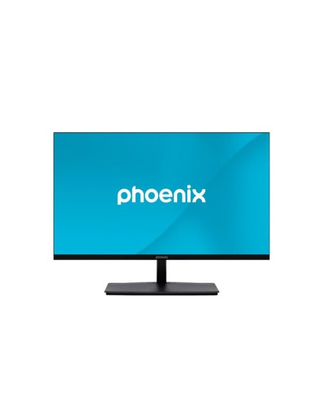 MONITOR PHOENIX PRISMA 27 IPS 100HZ MULTIMEDIA VGA HDMI DP FRAMELESS