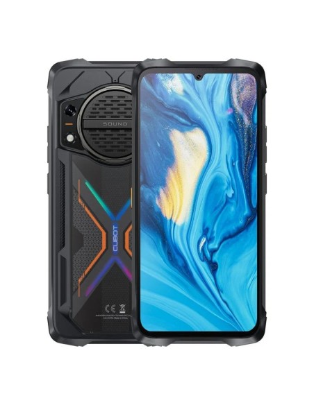 COMANDERO PDA SMARTPHONE CUBOT KING KONG POWER3 6.72 6G/256G/4G/NFC/IP68/RG