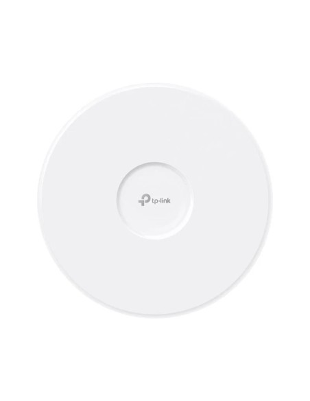 ACCESS POINT TP-LINK OMADA EAP773 TECHO/PARED POE+ WIFI 6