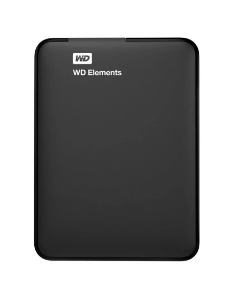 DISCO DURO EXTERNO WESTERN DIGITAL ELEMENTS 2TB 2,5 USB 3.0
