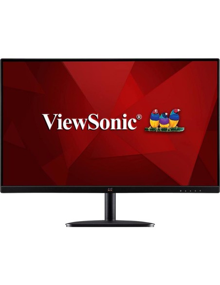 MONITOR VIEWSONIC 27 IPS FHD VGA HDMI VESA 3YR GARANTIA