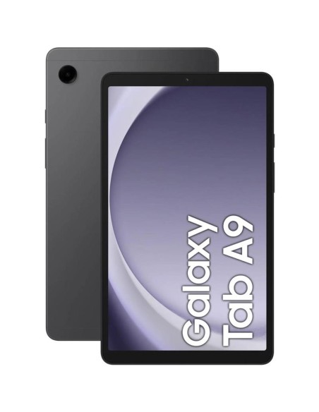 TABLET SAMSUNG 8.7 TAB A9 SMX115 4GB/64GB/4G ANDROID GRAFITO