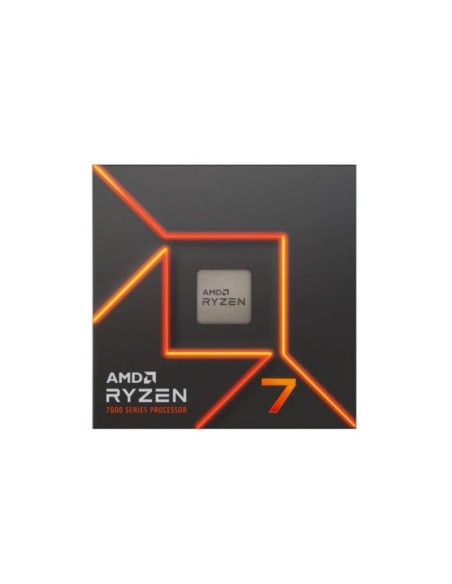 PROCESADOR AMD RYZEN 7 7700X AM5 IN BOX