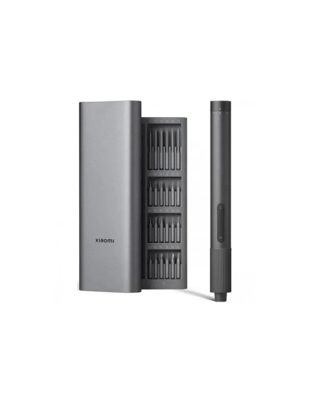 DESTORNILLADOR ELECTRICO XIAOMI MI ELECTRIC PRECISION 24 PUNTAS