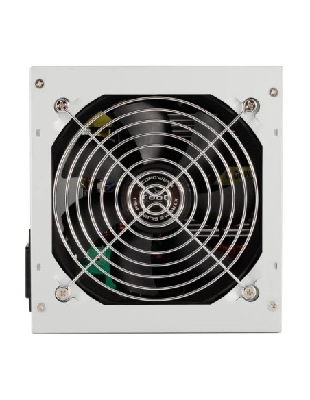 FUENTE DE ALIMENTACION TOOQ EP-II 500W ATX