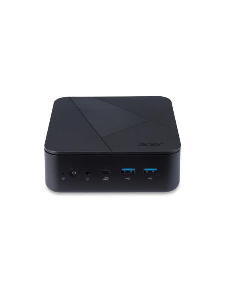 ORDENADOR NUC ACER N100/8GB/SSD500GB M2/HDMI/DP/WIFI 6E/W11PRO