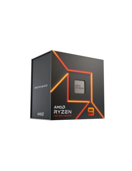 PROCESADOR AMD RYZEN 9 7900X  5.6GHZ 64MB AM5